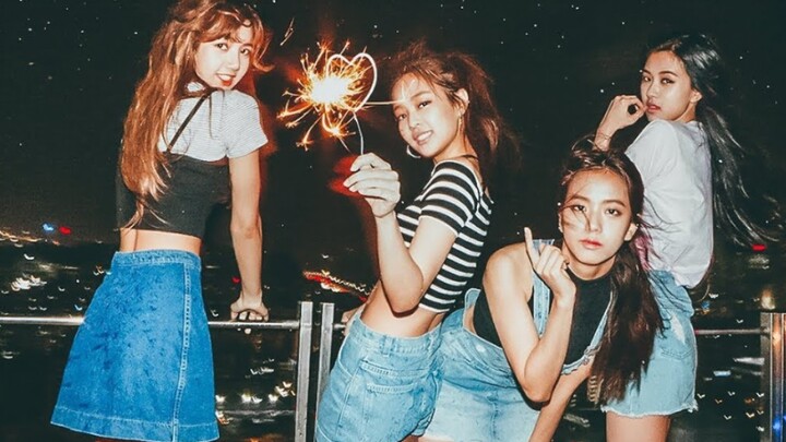 [BLACKPINK] Worldwide Tour / 3rd Anniversary Growth Edition, Concert Tour Documentary