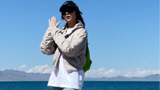 จากทะเลสาบ Sailimu Darling สู่ทุ่งหญ้า Kalajun