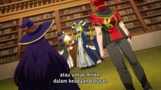 Sentai Red Isekai de Boukensha ni Naru - Ep 6 (HD) Sub Indo.
