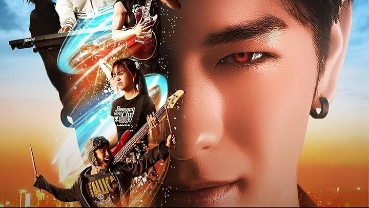Rock And Soul (2025) Episode 6 Eng Sub