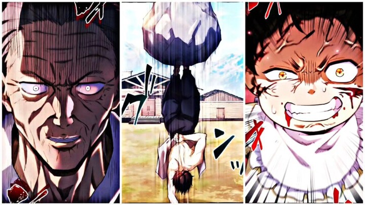 (1) “Makalipas ang 1000 Taon, Na-Reincarnate ang Pinakamalakas!” | manhwa recap