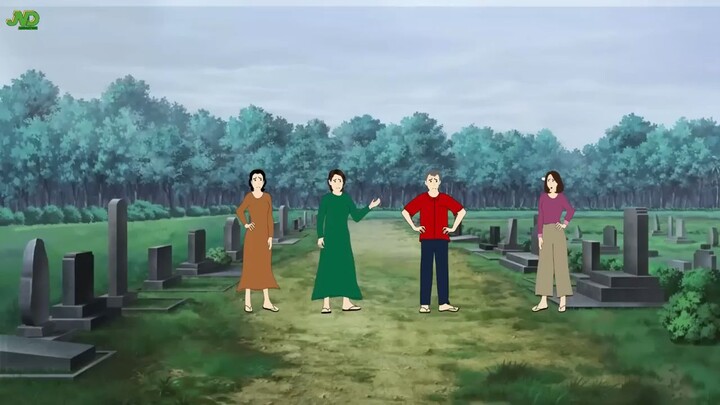 TERNYATA SELAMA INI SUAMIKU TELAH MENIKAH SIRI DENGAN ADIK KANDUNGKU SENDIRI || ANIMASI AZAB