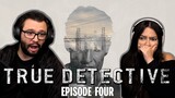 True Detective Season 1 Episode 4 'Who Goes There' First Time Watching! TV Reaction!!