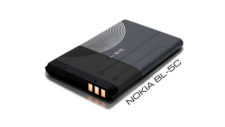The Legendary Nokia BL-5C Battery That Defied Time