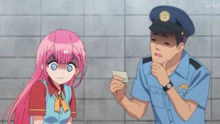 “警察蜀黍你听我狡辩”那些想被请去喝茶的场面