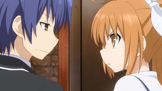[Date Battle] My sister can't be so cute!