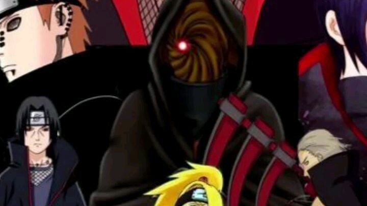akatsuki