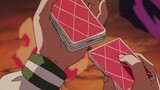[ InuYasha ] Can you defeat me in one second with 17 cards?