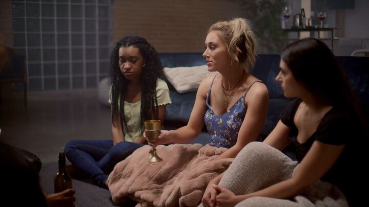 My Daughter's Deadly Roommates 2023