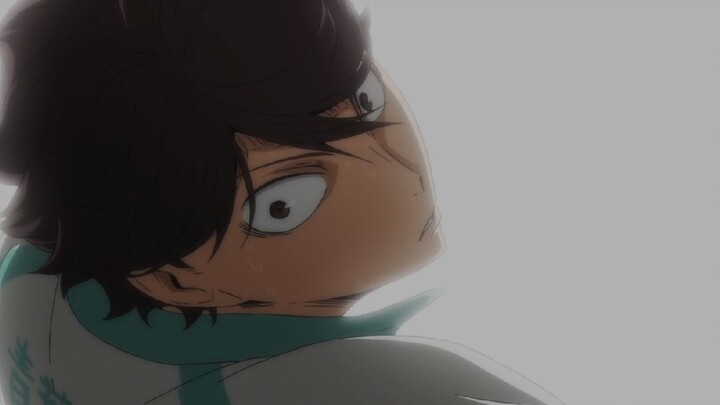 haikyu edit Begging