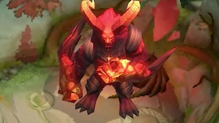 Miyamoto Li Bai Gets Epically Nerfed by Lao Ma!