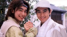 27.TITLE: Amazing Twin's [2002]/Chinese Series Adventure Romance Comedy Tagalog Dubbed Episode 27 HD