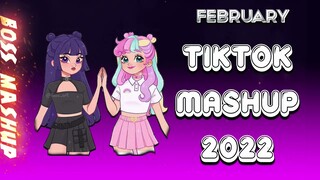 BEST TIKTOK MASHUP🍨 2022 PHILIPPINES💥FEBRUARY (DANCE CRAZE)