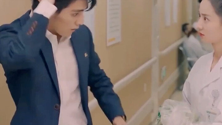 ชื่อของพวกเธอดูเข้ากันจริงๆเลย