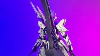 [199] Xuanhua Palace x Ether Essence - God • Yan Feng