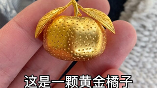If you play the sugar orange, you will turn into a yellow man.