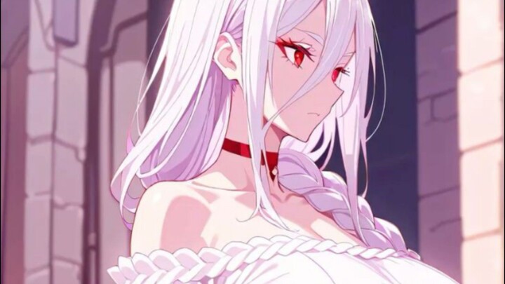 Anime 18+🔞Gimana Jadinya Punya Istri  Sangat Baik ‼️