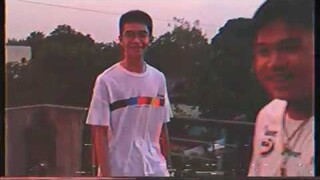 8 BALLIN' | Supboi K - Ayan Na (PROD. BY NJS)