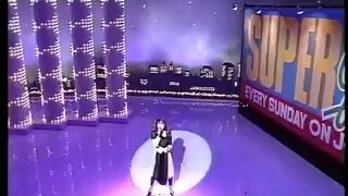 sakai noriko:あなたに天使が見える時(malaikat sepanjang waktu mengawasimu)