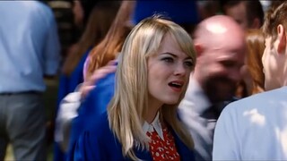 Cái kết ẩn của The Amazing Spider-Man 2: Cha ruột của Peter Parker xuất hiện và những cảnh bị xóa