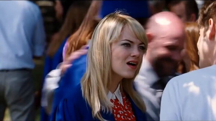 Cái kết ẩn của The Amazing Spider-Man 2: Cha ruột của Peter Parker xuất hiện và những cảnh bị xóa