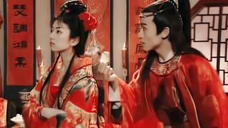 谁说，强扭的瓜不甜？先婚后爱算是让你俩玩儿明白了！甜死个人！【齐天磊×李玉湖】