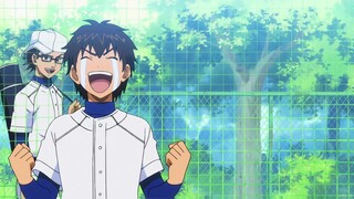 Ace of Diamond S1-5