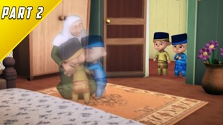 Upin & Ipin : Musim 14 - Menuju Ramadhan Part 2 | Upin Ipin Terbaru 2020