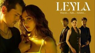 Leyla – Episode 6 (English Subtitle)