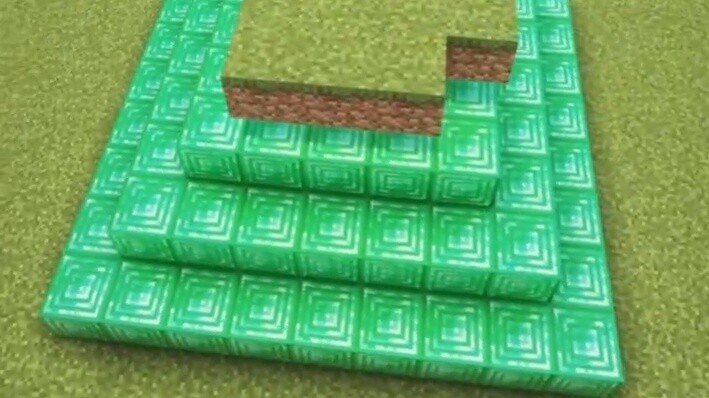Minecraft: Stop making beacons like this!