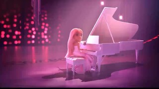 Rainbow high my heart just want to be a star🤩