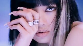 LISA×W Korea August issue video released!!!