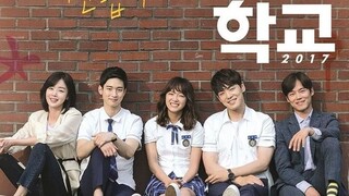 SCHOOL 2017 EP 1 SUB INDO