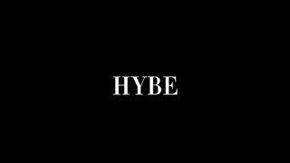 hybe家的刀群舞