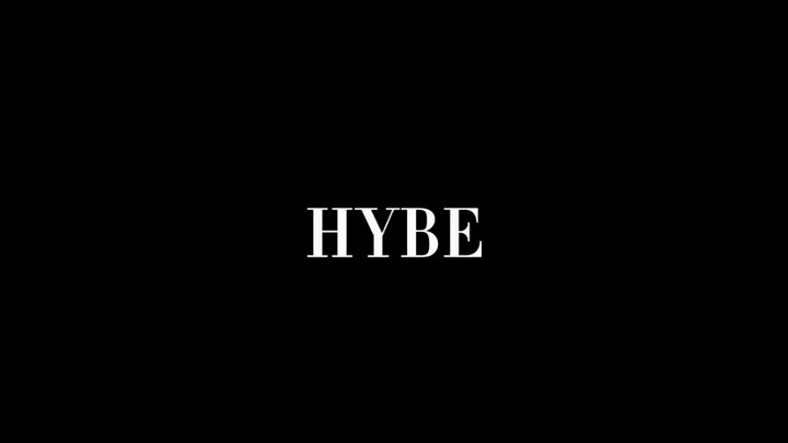 hybe家的刀群舞