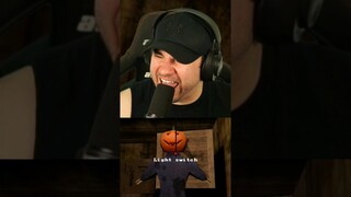 This new summer camp horror game was not safe from my viewers!