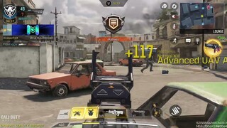 Call of Duty: Mobile | Multiplayer Gameplay