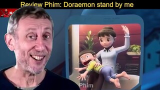 Tóm Tắt Phim - Doraemon Stand By Me | Hay Nhất 2021