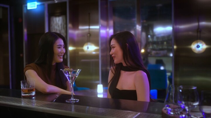 Risking Love เสี่ยงรัก    TRAILER    NineStar Studios ORIGINAL