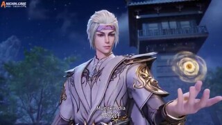 Againts The Sky Supreme Eps 418
