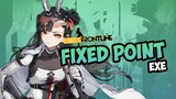 Fixed Point.EXE || Girls Frontline Moment
