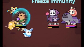 Skyfire Tower 3 Floor 7