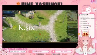 ขอบคุณนะคะ K.six ep.2