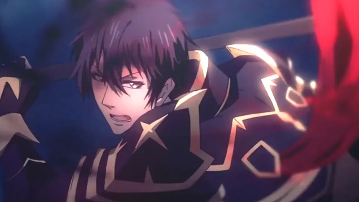 อวตารของราชา「 AMV 」- ทำลายความเงียบ