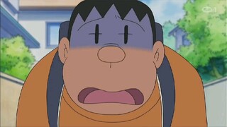 Doraemon S11 EP33