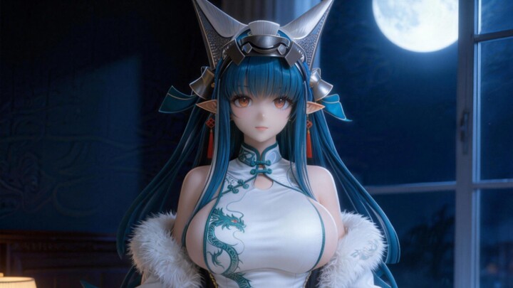 Don’t be polite to her—can I sleep with the admin?