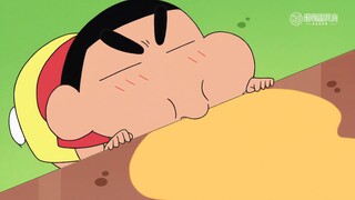 Mời mọi người xem cách uống nước ép mới! Chibi Maruko-chan tập mới