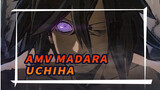 AMV Sức mạnh khủng khiếp của Madara