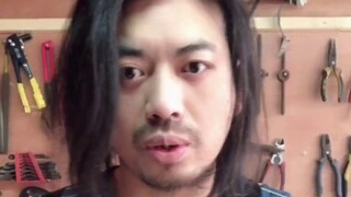 Penyebar semen menari