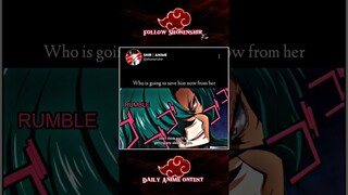 He calls rose an ogre 😂😂 || Wrong way to use healing magic #shorts #anime